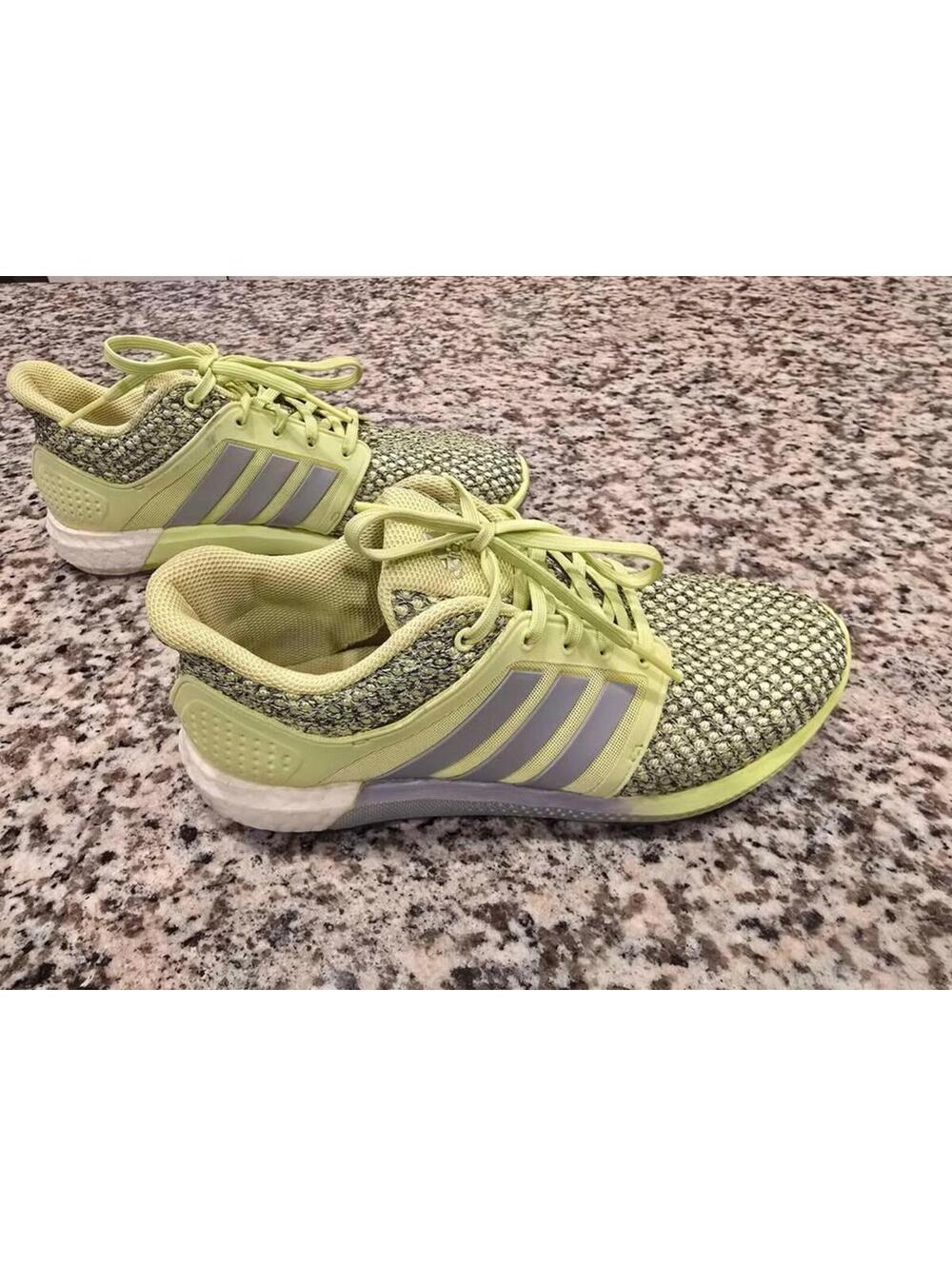 Adidas Solar Boost Running Women's Size 9
